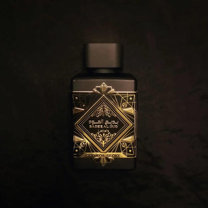 PERFUME LATTAFA OUD FOR GLORY