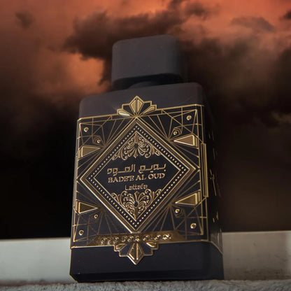 PERFUME LATTAFA OUD FOR GLORY