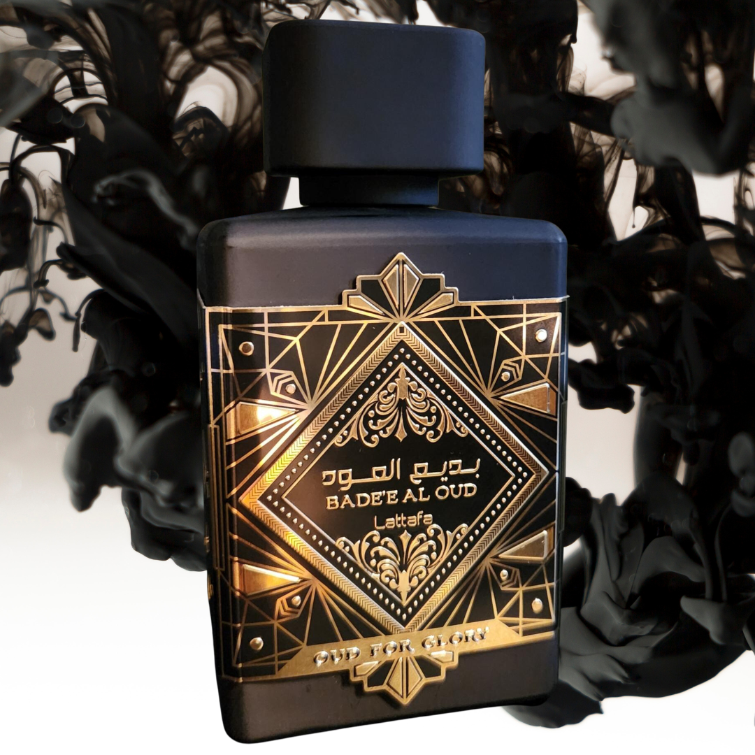 PERFUME LATTAFA OUD FOR GLORY