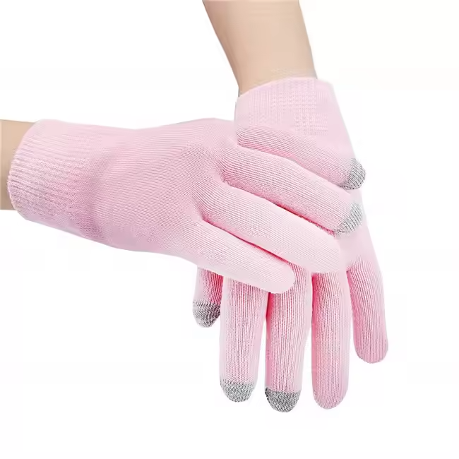 Super Kit de Guantes y Medias Hidratantes SPA