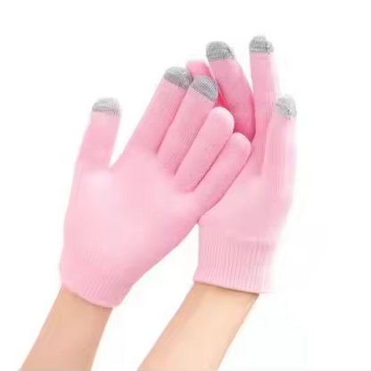 Super Kit de Guantes y Medias Hidratantes SPA