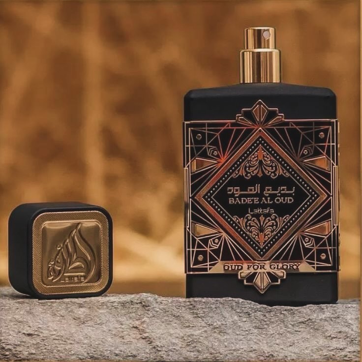 PERFUME LATTAFA OUD FOR GLORY