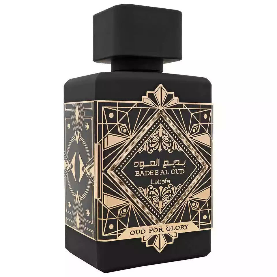 PERFUME LATTAFA OUD FOR GLORY